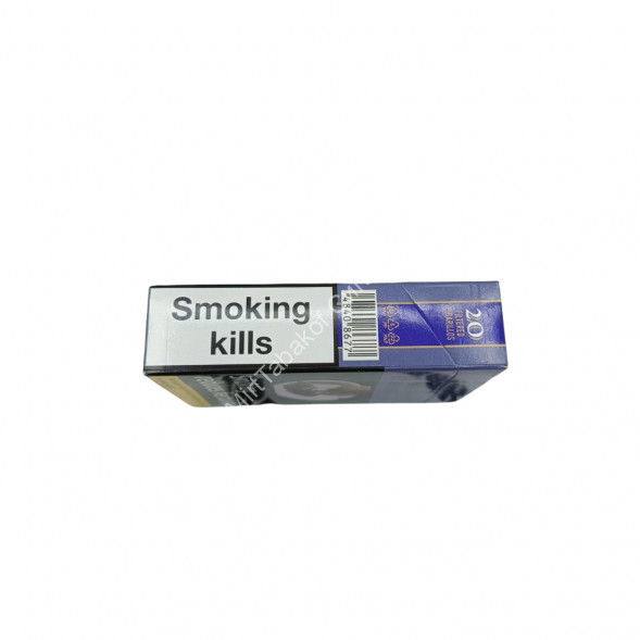 Сигариллы Corsar Blue (Корсар) King Size микс