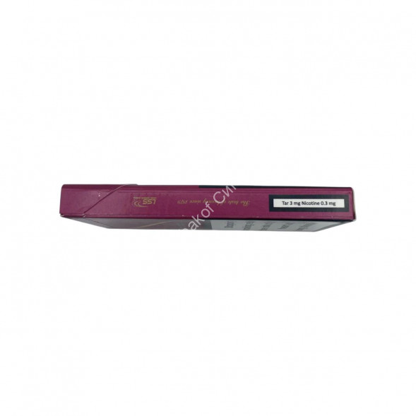 Сигареты Sobranie SS Pinks оптом