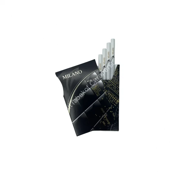 Сигареты Милано (Milano) New York МИКС