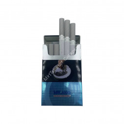Сигареты Милано (Milano) Kings Edition Blue King Size Оптом