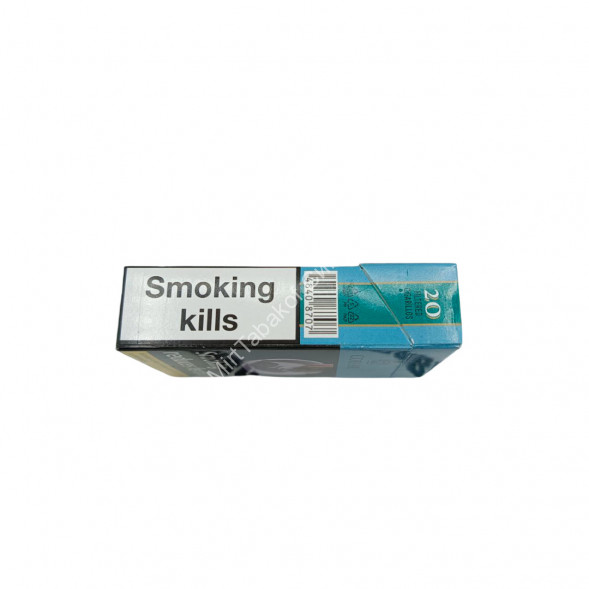Сигариллы Corsar Green (Корсар) King Size микс