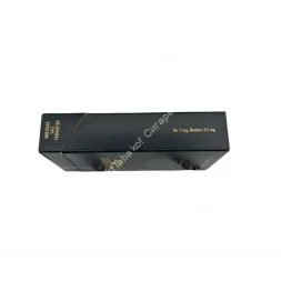 Сигареты Morgan Black (Морган Блэк 100мм) King Size 100mm оптом