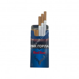 Сигареты Red Bor "Blue" Slim Оригинал Микс