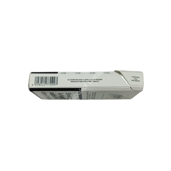 Сигареты Aristocrat Silver Slim оптом