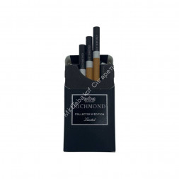 Сигареты Richmond Black Compact Микс