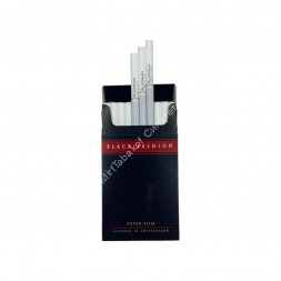 Сигареты Платинум Севен (Platinum Seven) Black Fashion SuperSlim Микс