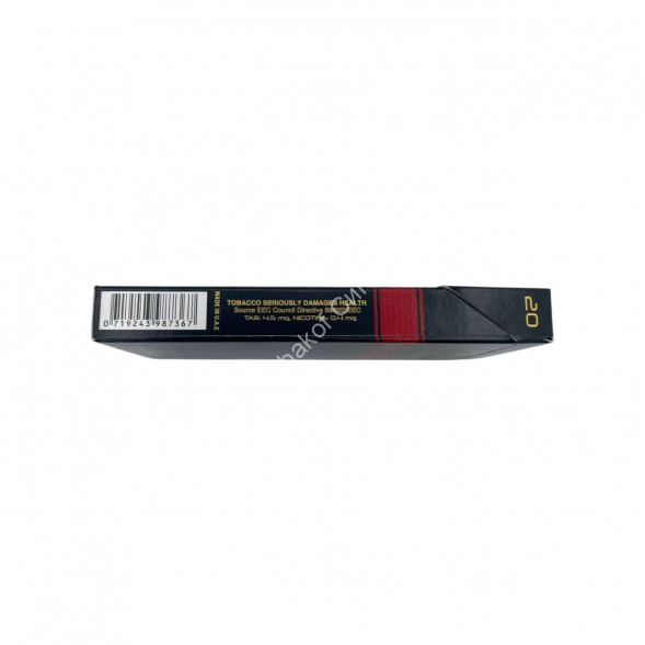 Сигареты Платинум Севен (Platinum Seven) Black Fashion SuperSlim Микс