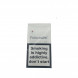 Сигареты Парламент (Parliament) Aqua Super Slims White Оптом