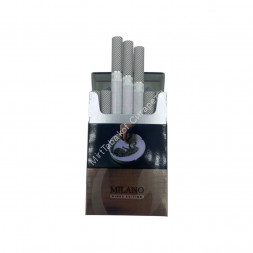 Сигареты Милано (Milano) Kings Edition Gold King Size Микс