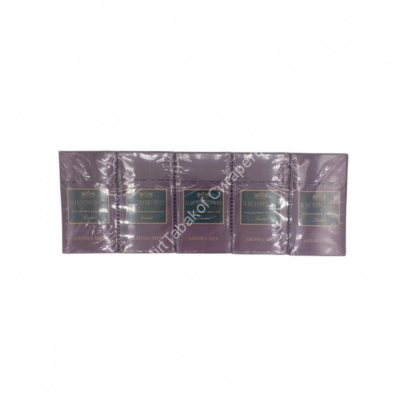 Сигареты Richmond Aroma Mix Compact Микс