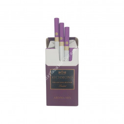 Сигареты Richmond Aroma Mix Compact Микс