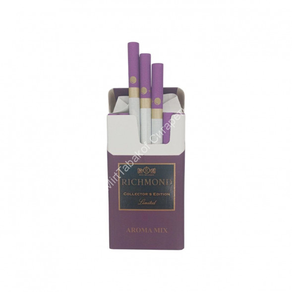 Сигареты Richmond Aroma Mix Compact Микс