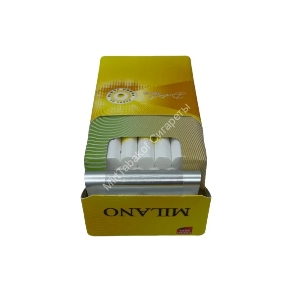 Сигареты Milano Mango Compact оптом