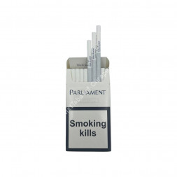 Сигареты Парламент (Parliament) Aqua Super Slims White Микс