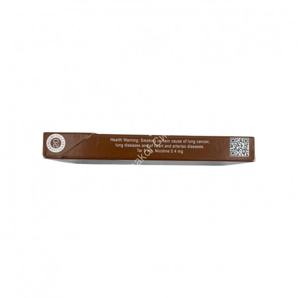 Сигареты Oris (Орис) Chocolate SuperSlims Микс