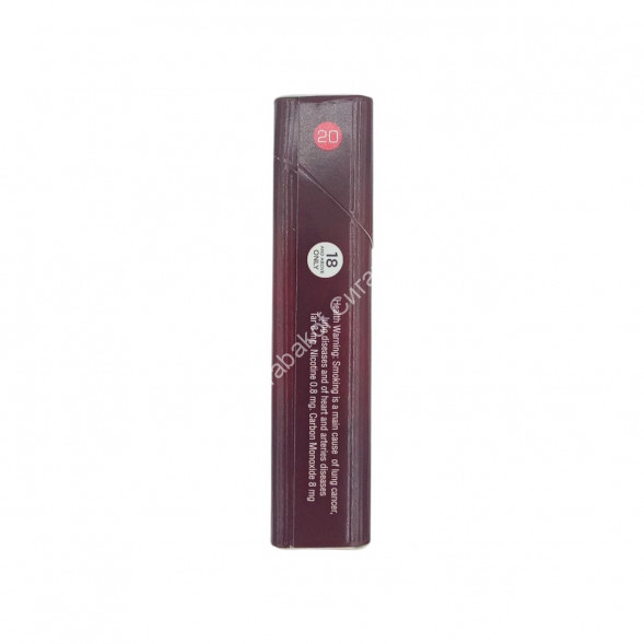 Сигареты Zumerret Red Compact Микс