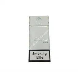 Сигареты Aristocrat Silver Slim микс
