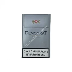 Сигареты Democrat Fine Tobacco Nano оптом