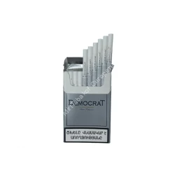 Сигареты Democrat Fine Tobacco Nano оптом