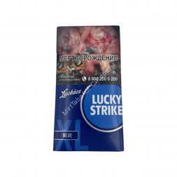 Сигареты Лаки Страйк (Lacky Strike) XL Blue 100мм Оригинал Микс