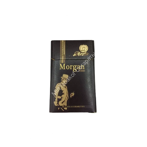 Сигареты Morgan Cherry (Морган Вишня) King Size микс
