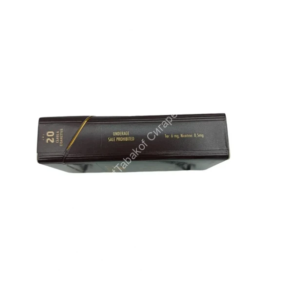 Сигареты Morgan Cherry (Морган Вишня) King Size микс