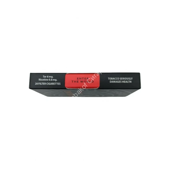 Сигареты Milano Blacks Оптом