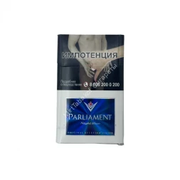 Сигареты Parliament Night King Size Аврора Оптом