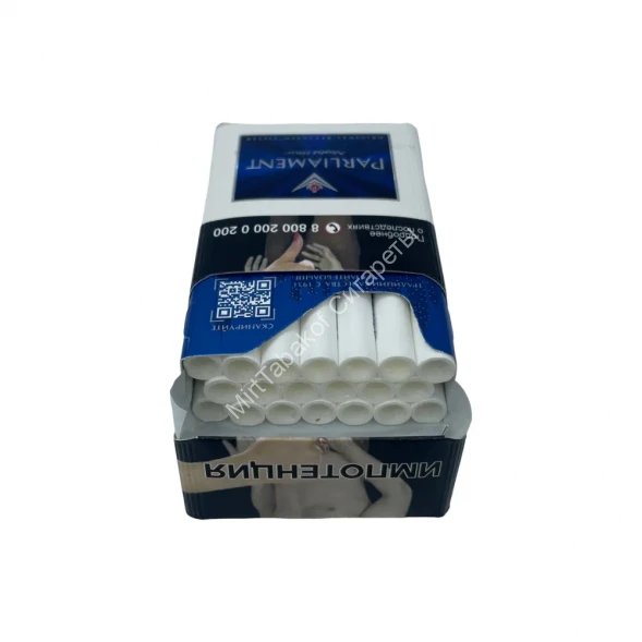Сигареты Parliament Night King Size Аврора Оптом