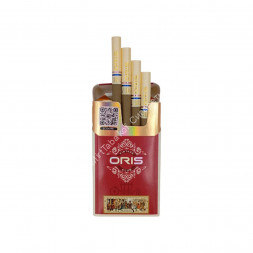 Сигареты Oris Cherry (Орис Вишня) Compact Микс