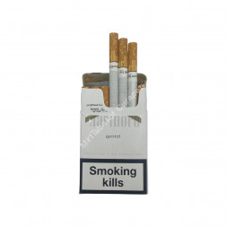 Сигареты Мальборо (Marlboro) Gold duty free Микс