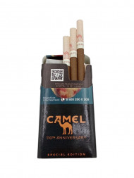 Сигареты Кэмел (Camel) Шоколад Compact Аврора микс