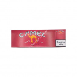 Сигареты Кэмел (Camel) RED Кинг Сайз Оптом
