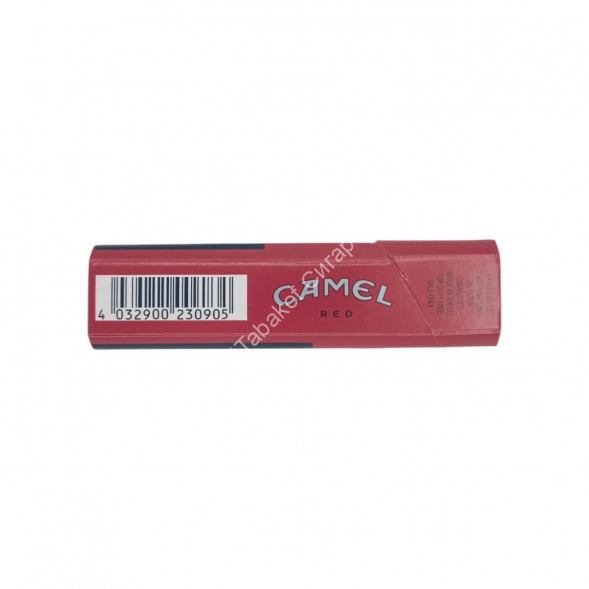 Сигареты Кэмел (Camel) RED Кинг Сайз Микс