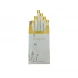 Сигареты Morgan White (Морган Вайт 100мм) KIng Size 100mm микс