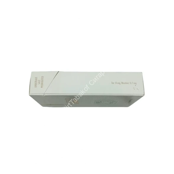 Сигареты Morgan White (Морган Вайт 100мм) KIng Size 100mm микс