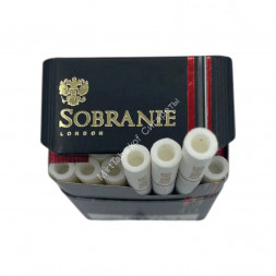 Сигареты Sobranie London Compact Оптом