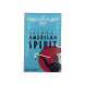 Сигареты American Spirit Full Bodied Taste Natural Tobacco Blue (USA)Оригинал Оптом
