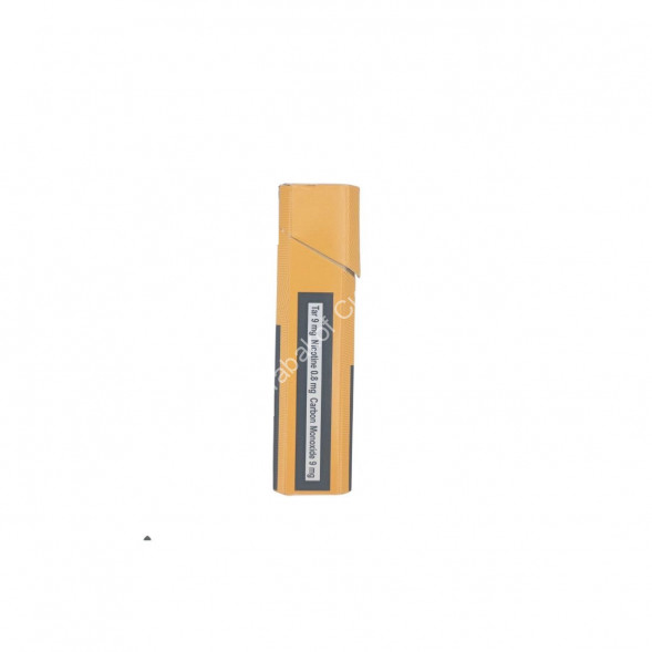 Сигареты Кэмел (Camel) Yellow Кинг Сайз Оптом