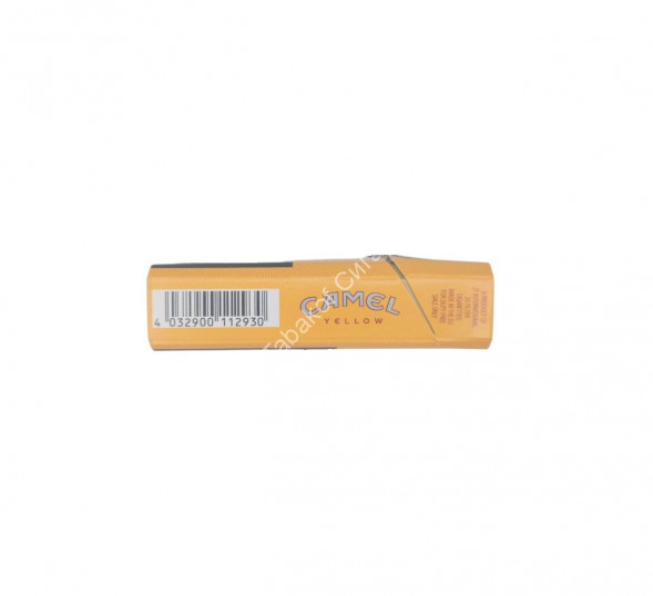 Сигареты Кэмел (Camel) Yellow Кинг Сайз Оптом