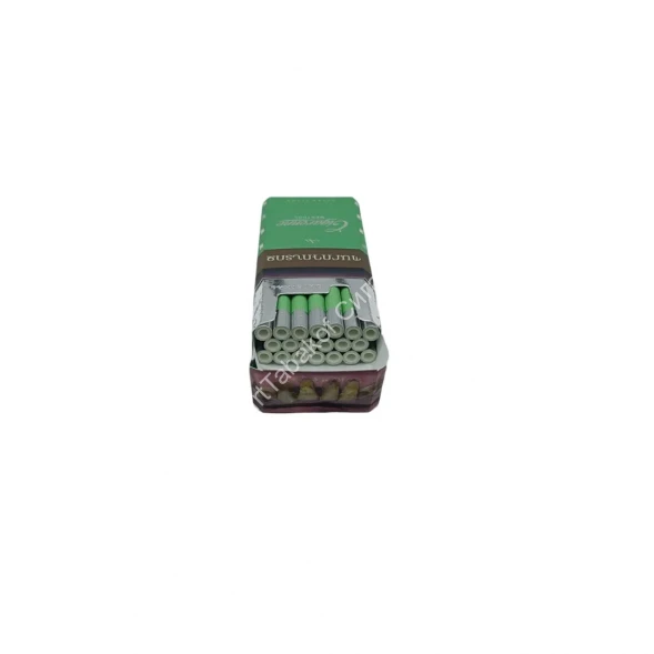 Сигареты Cigaronne Menthol Super Slims оптом