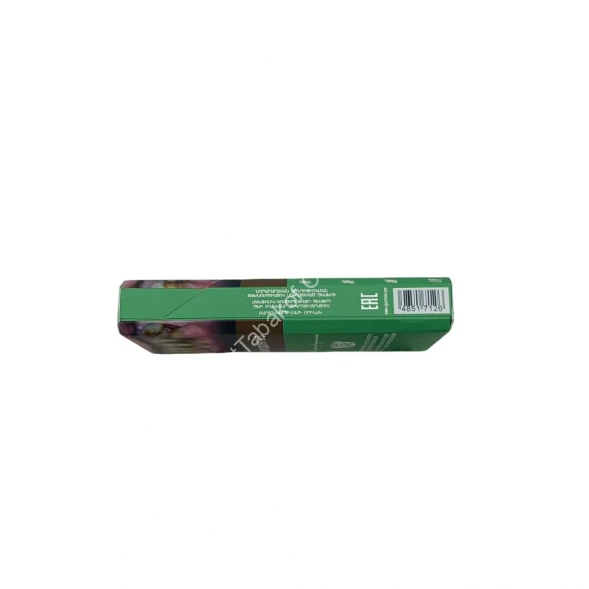 Сигареты Cigaronne Menthol Super Slims оптом