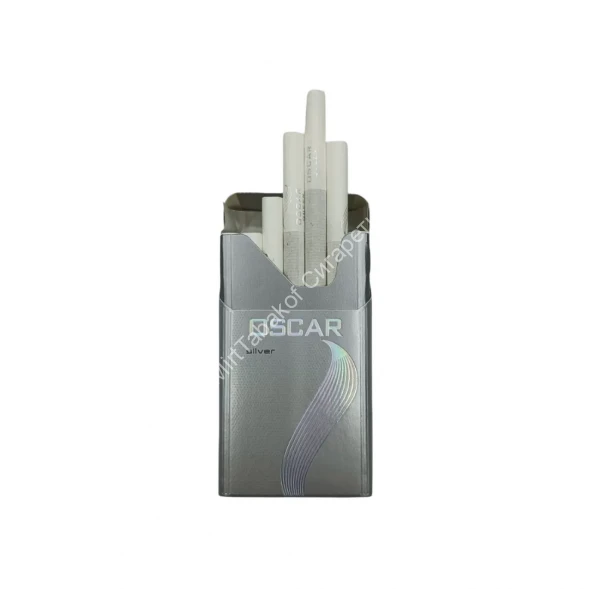 Сигареты Oscar Silver Compact микс