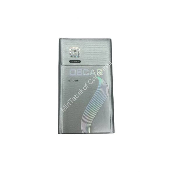 Сигареты Oscar Silver Compact микс