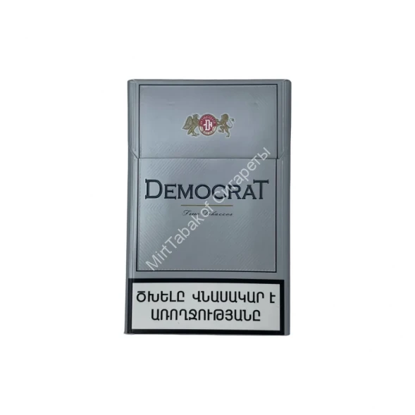 Сигареты Democrat Fine Tobacco Nano МИКС