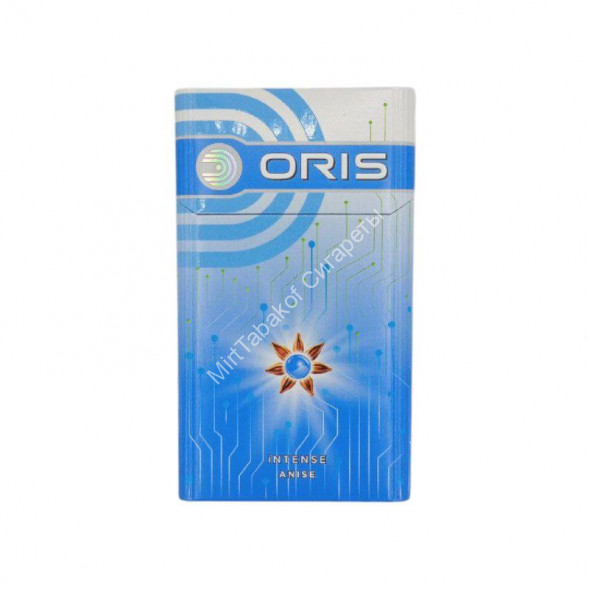 Сигареты Oris (Орис) Anise Оптом