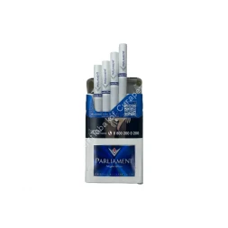 Сигареты Parliament Night King Size Аврора МИКС