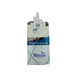 Сигареты Winst0n Xstyle Blue Compact оптом