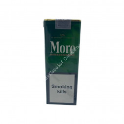 Сигареты More Green Switzerland Оригинал Микс
