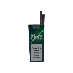 Сигареты More Green Switzerland Оригинал Микс